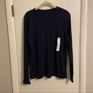 NWT A New Day Long Sleeve